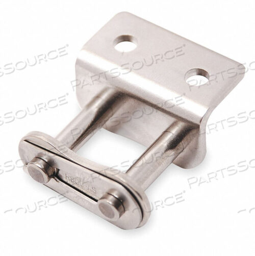 OEM#: 60ASA2CLATTACHMENT LINK 60 A-2 PK5 от Tsubaki