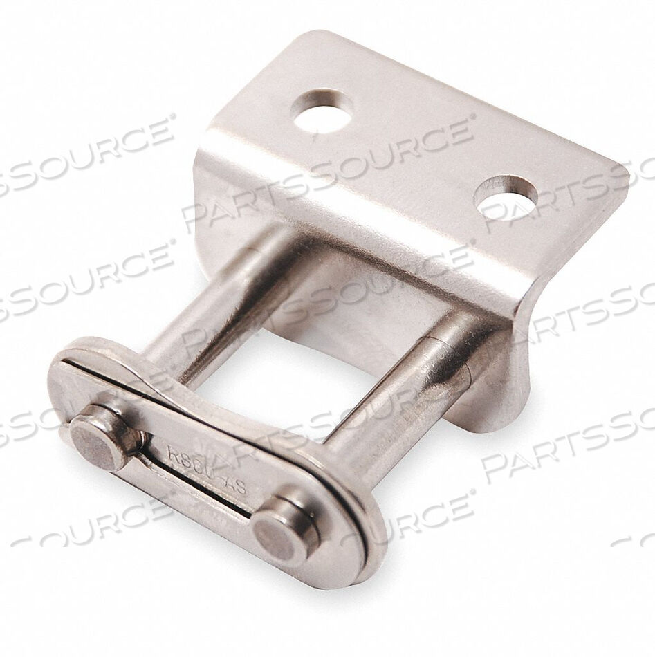 OEM#: 60ASA2CLATTACHMENT LINK 60 A-2 PK5 от Tsubaki