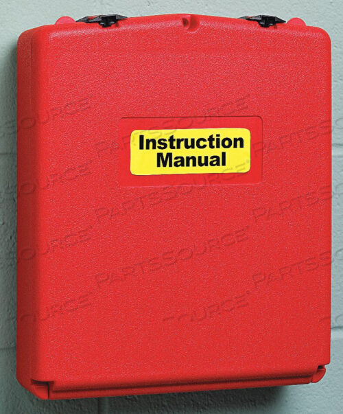 OEM#: 23306КОРОБКА ДЛЯ ДОКУМЕНТОВ 13-1/8 ДЮЙМА Ш 3-4/7 ДЮЙМА Г от Justrite