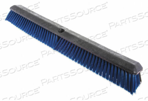 OEM#: 1YTH5PUSH BROOM HEAD 18 BLUE от Tough Guy