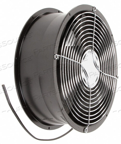 OEM#: WA10AXFNAXIAL FAN ROUND 10 H 547 CFM от Hubbell Power Systems