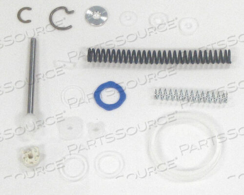 OEM#: KK-5058-2РЕМОНТНЫЙ КОМПЛЕКТ ДЛЯ КРАСКОПУЛЬТА 5AB33 от Devilbiss