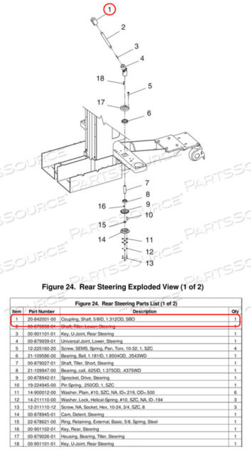 Заменяет OEC Medical Systems (GE Healthcare) 20-842001-00МУФТА