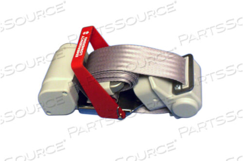 OEM#: 20090106EASY STRAPPER от Hillrom