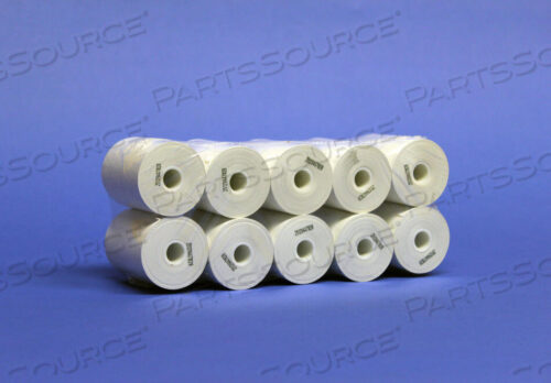 Заменяет Natus Medical 900031БУМАГА, DT, ПРЕМИУМ, РУЛОН, 57 X 24 (78,73), ПУСТАЯ