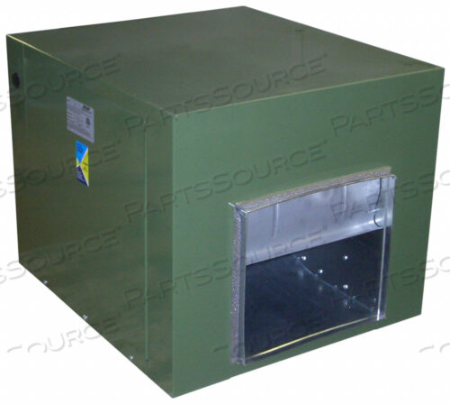 OEM#: 207 INSLBLOWER INLINE DUCT от Delhi