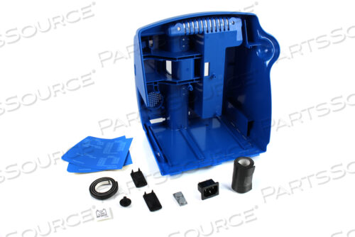 КОМПЛЕКТ ЭТИКЕТОК ДЛЯ ЗАДНЕЙ ПАНЕЛИ И РАЗЪЕМ ПЕРЕМЕННОГО ТОКА