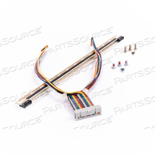 OEM#: 2021595-001ПЕЧАТАЮЩАЯ ГОЛОВКА В СБОРЕ от GE Medical Systems Information Technology (GEMSIT)