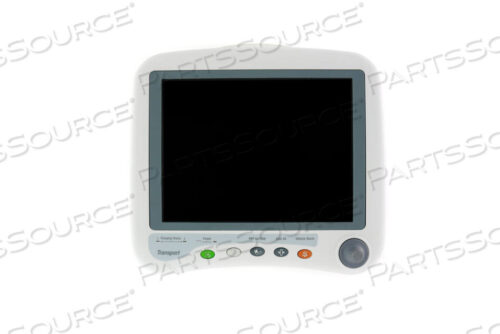 Заменяет GE Medical Systems Information Technology (GEMSIT) 2021926-002БЛОК ДИСПЛЕЯ