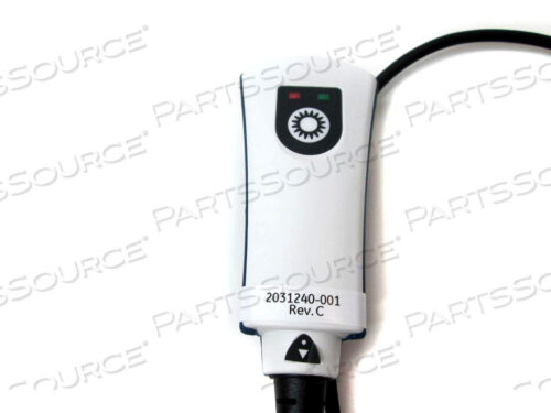 Заменяет GE Medical Systems Information Technology (GEMSIT) 2031240-001KIT 2D BARCODE IMAGER MAC5000 АНГЛИЙСКИЙ
