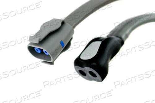 Заменяет GE Medical Systems Information Technology (GEMSIT) 2058205-001СБОРКА ШЛАНГА CRITIKON ADLT 2T DINACLICK 3.6M