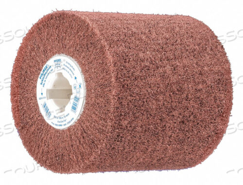 ОТДЕЛОЧНЫЙ БАРАБАН POLINOX AL/OXD MED 4 X4