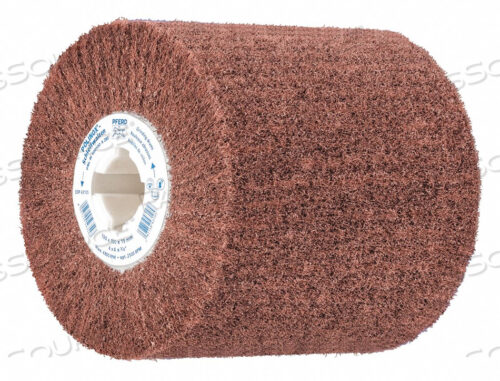 ОТДЕЛОЧНЫЙ БАРАБАН POLINOX AL/OXD FINE 4 X4