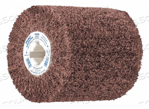 ОТДЕЛОЧНЫЙ БАРАБАН POLINOX AL/OXD CRSE 4 X4