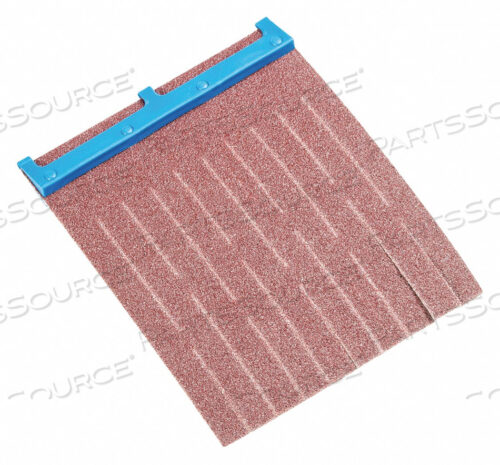 POLIFLAP АБРАЗИВНЫЕ ЛЕПЕСТКИ AL/OXD 120 GRIT