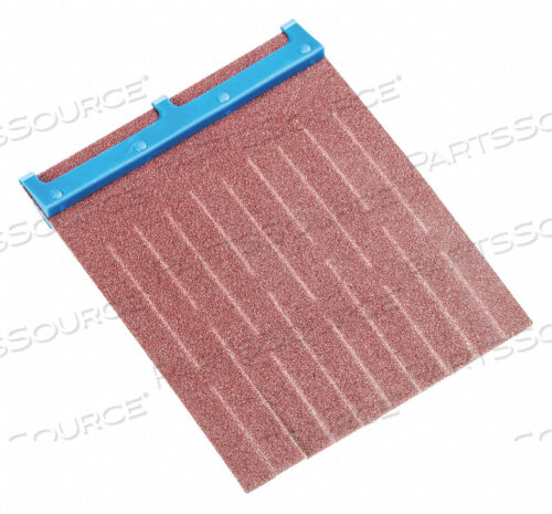 POLIFLAP АБРАЗИВНЫЕ ЛЕПЕСТКИ AL/OXD 150 GRIT