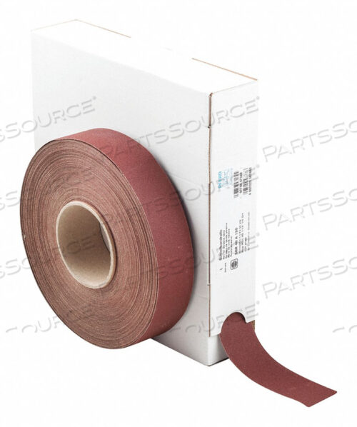 МАГАЗИН РУЛОННОЙ СМОЛА HVY DUTY 120 GRIT 1-1/2