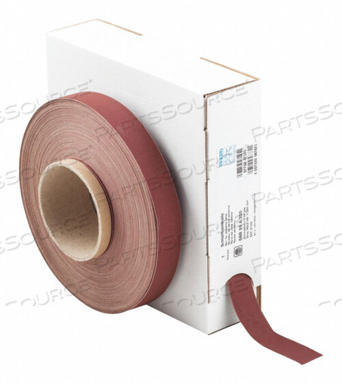 МАГАЗИН РУЛОННОЙ СМОЛА HEAVY DUTY 320 GRIT 1