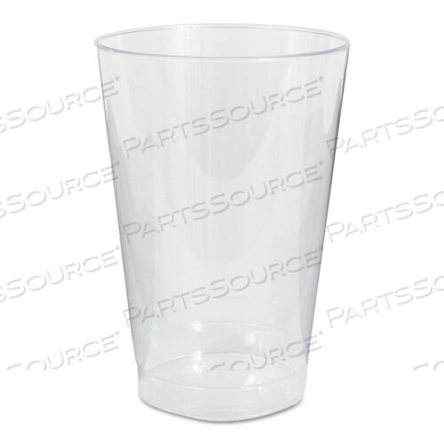 OEM#: WNA T12COMET ПЛАСТИКОВЫЕ СТАКАНЫ, ПРОЗРАЧНЫЕ, 12 УНЦИЙ, 500/КОРОБКА от WNA