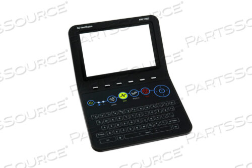 Заменяет GE Medical Systems Information Technology (GEMSIT) 2066261-008 КЛАВИАТУРА, НЕСТРЕССОВАЯ