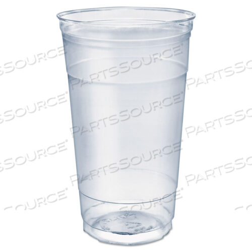 OEM#: TC32ULTRA CLEAR PETE COLD CUPS, 32 УНЦИИ, ПРОЗРАЧНЫЕ, 300/КОРОБКА от Dart Container Corporation