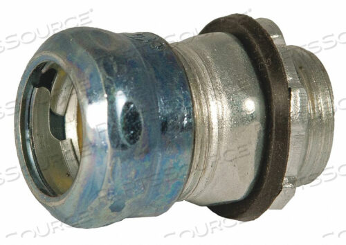 OEM#: 2942RTКОМПРЕССИОННАЯ МУФТА EMT 3 SZ СТАЛЬ от RACO