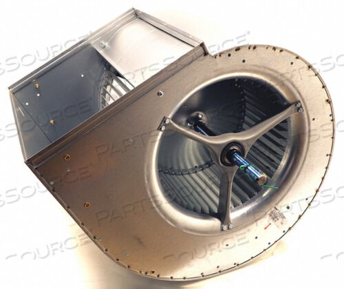 OEM#: S1-026-45749-000BLW ASSY W/HSG,WHL,SHAFT,BRGS by York-Johnson Controls