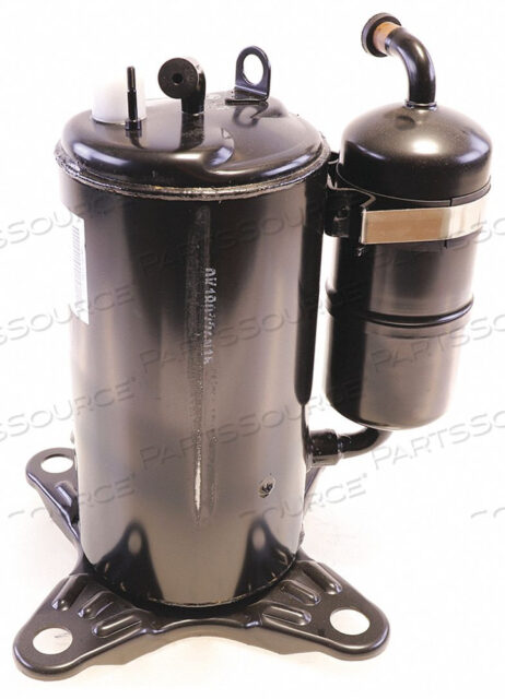 OEM#: S1-015-03805-000208/230V1PH 25900BTU R22 COMPR by York-Johnson Controls