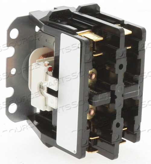 OEM#: S1-024-25965-0002POLE 20AMP 24V CONTACTOR by York-Johnson Controls