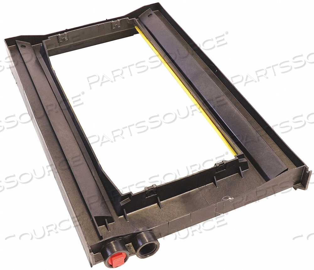 OEM#: S1-373-18170-204DRAIN PAN W/INSULATION by York-Johnson Controls