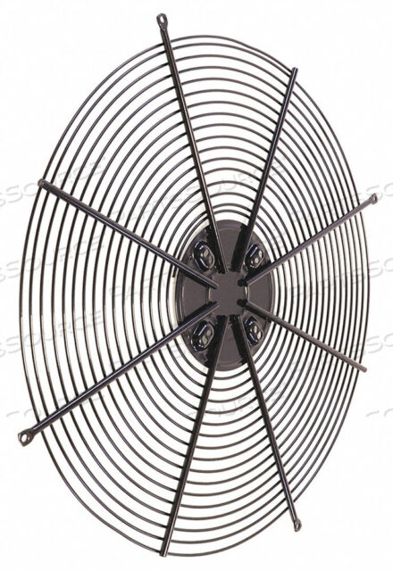 OEM#: S1-026-46742-00022 ЧЕРНАЯ ЗАЩИТА ВЕНТИЛЯТОРА С МОТОРОМ от York-Johnson Controls