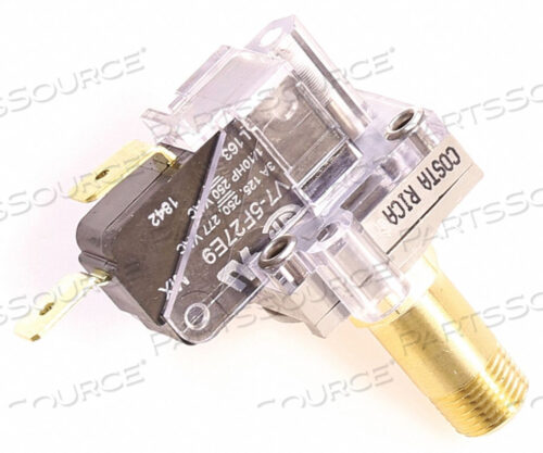 OEM#: S1-1NP0681LP CONVERSION KIT (WR36J27) by York-Johnson Controls