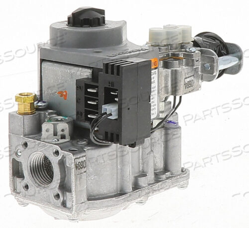 OEM#: S1-025-41218-00024V 3.5,1.5 WC 1/2 GAS VLV by York-Johnson Controls