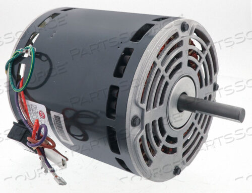 OEM#: S1-024-35628-000460V1PH 1HP 1075RPM 3SPD MOTOR by York-Johnson Controls