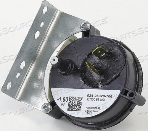 OEM#: S1-024-25329-7061.6WC SPNO CLOSE ON FALL # SW by York-Johnson Controls