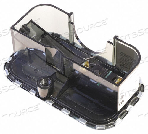 OEM#: S1-025-21710-00224V 125/360VA .4WC # УПРАВЛЕНИЕ от York-Johnson Controls