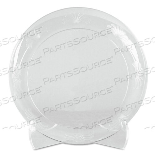 OEM#: WNA DWP6180ДИЗАЙНЕРСКИЕ ТАРЕЛКИ, ПЛАСТИКОВЫЕ, ДИАМЕТРОМ 6, ПРОЗРАЧНЫЕ, 18 ШТ./УПАКОВКА, 10 УПАКОВОК/КОРОБКА от WNA