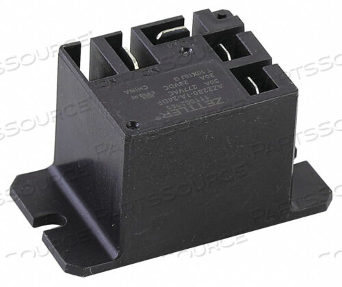 OEM#: S1-024-35664-000РЕЛЕ 30A от York-Johnson Controls