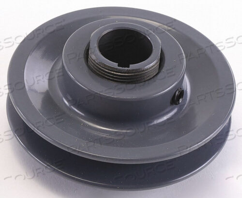 OEM#: S1-028-12385-7001GROOVE VAR. SHEAVE, 7/8BORE by York-Johnson Controls
