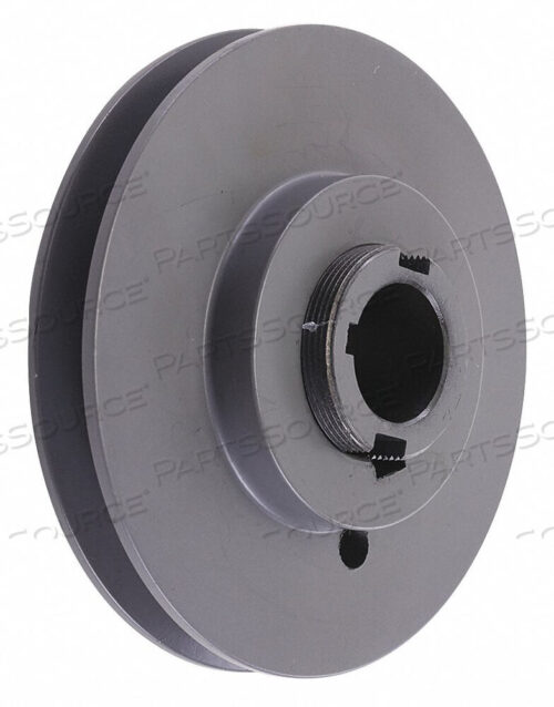 OEM#: S1-028-04761-700VARIABLE GRV SHEAVE,1 1/8BORE by York-Johnson Controls