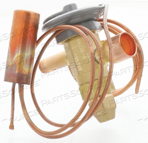 OEM#: S1-025-45301-0003/8X5/8ODF 6TON TXV VALVE by York-Johnson Controls