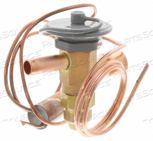 OEM#: S1-025-45303-0003/8X5/8ODF R410A 6-TON TXV by York-Johnson Controls