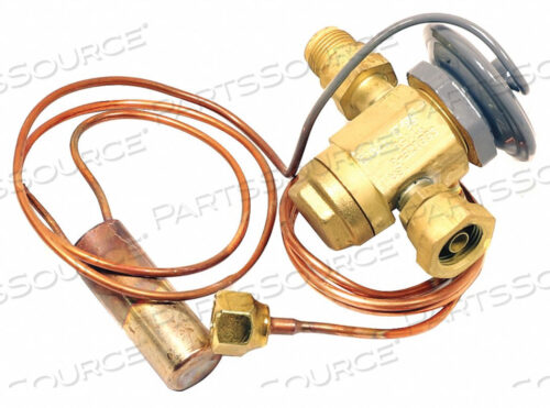 OEM#: S1-1TVM4G15/8X5/8 3TON R410A 30 TXV by York-Johnson Controls