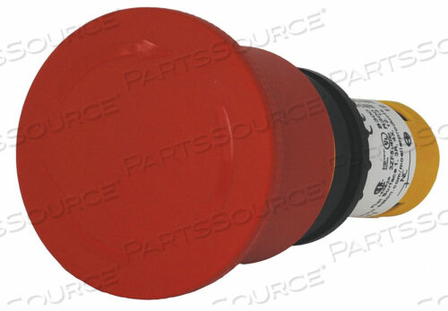 OEM#: C22-PVT45P-K02ОПЕРАТОР, НАЖИМНОЙ ЗАЩЕЛКИВАТЕЛЬ, БЕЗ ПОДСВЕТКИ, КРАСНЫЙ от Eaton