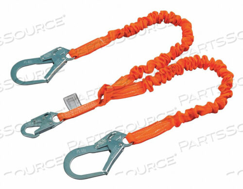 OEM#: T5122SS-Z7/6FTAFШНУРОК С АМОРТИЗАТОРОМ ОРАНЖЕВЫЙ от Honeywell