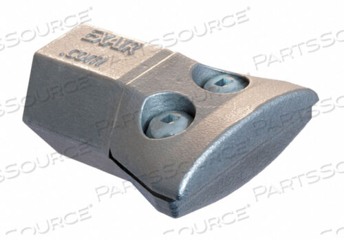 OEM#: 1126SSAIR GUN NOZZLE FLAT SAFETY 1 5/16 L от Exair Corporation