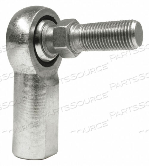OEM#: NFR10SFEMALE STUD ROD END NYLON/PTFE RH 5/8-18 от QA1