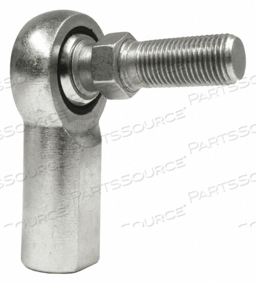 OEM#: NFR6SFEMALE STUD ROD END NYLON/PTFE RH 3/8-24 от QA1
