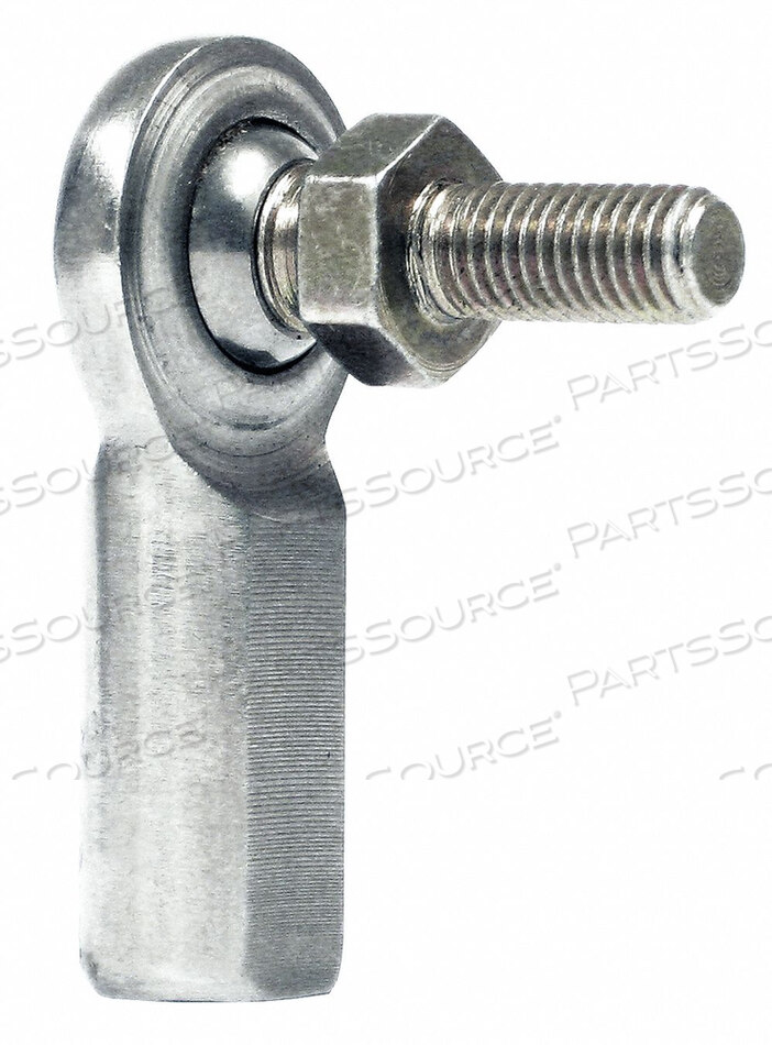 OEM#: GFL4TSFEMALE STUD ROD END SS LH 1/4-28 от QA1