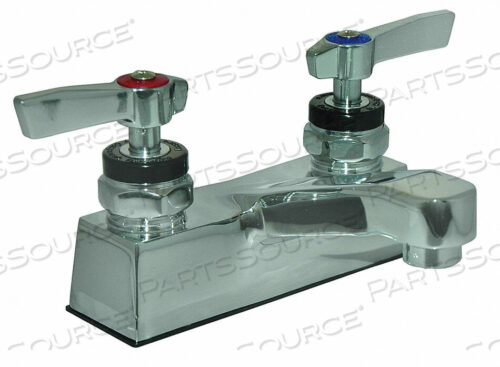 OEM#: KL83-4104-CA1LOW ARC CHROME ENCORE KL83 BRASS 0.5GPM от Encore